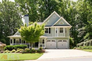 612 Wedgewood Dr, Holly Springs, GA 30189-6157
