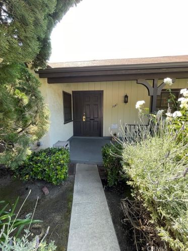 1641 Verdugo Rd, Glendale CA  91208-2918 exterior
