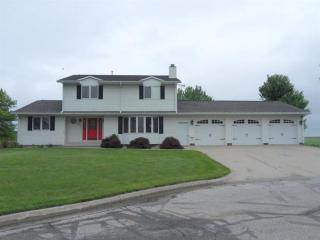 606 5 St, Glidden IA  51443-1057 exterior
