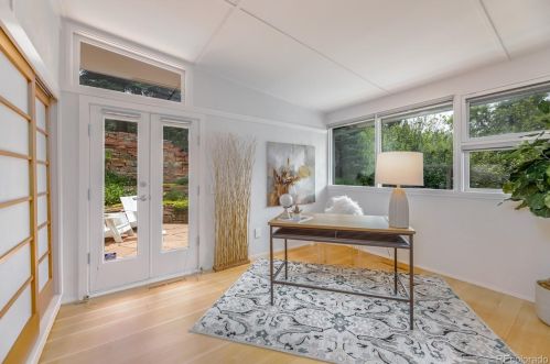 950 6th St, Boulder CO  80302-7125 exterior