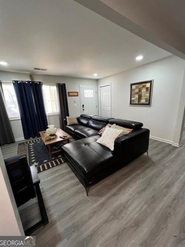 2325 Britley Ter, Atlanta GA  30349-3405 exterior