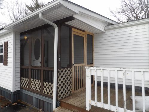 14 Timothy Dr, Belmont, NH 03220-4464