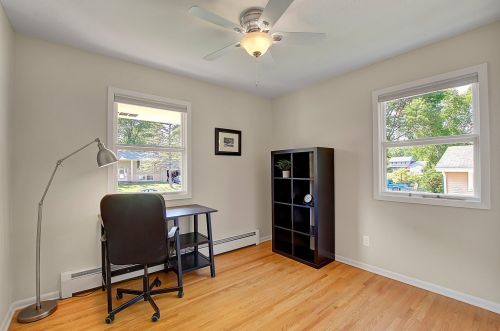 2844 Fernwood St, Saint Paul MN  55113-1832 exterior