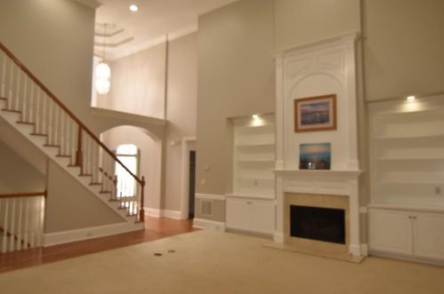 1823 Glen Cedars Ct, Duluth GA  30097-6237 exterior