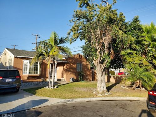 9663 Priscilla St, Downey, CA 90242-4824