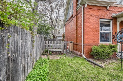 126 1st Ave, Denver CO  80223-1552 exterior