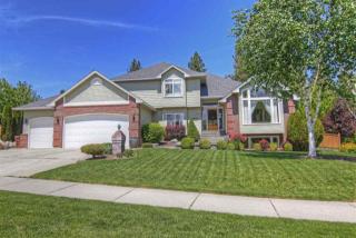 1625 53rd Ave, Spokane WA  99223-8116 exterior