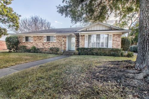 818 Wildgrove Dr, Garland, TX 75041-4433