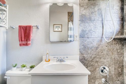 7870 Valley View Dr, Denver CO  80221-3849 exterior