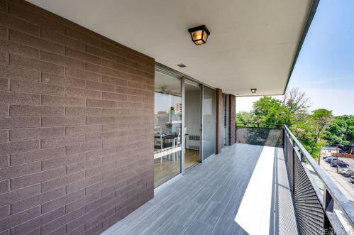 1200 Vine St, Denver CO  80206-2917 exterior