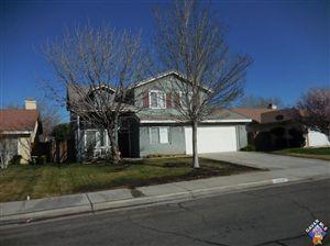 45532 Fairbanks Ave, Lancaster, CA 93534-1392