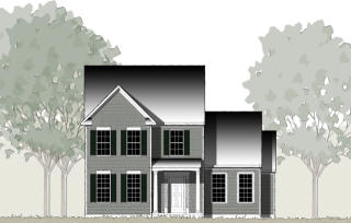 1434 Picket Dr, Lancaster, PA 17601-4581