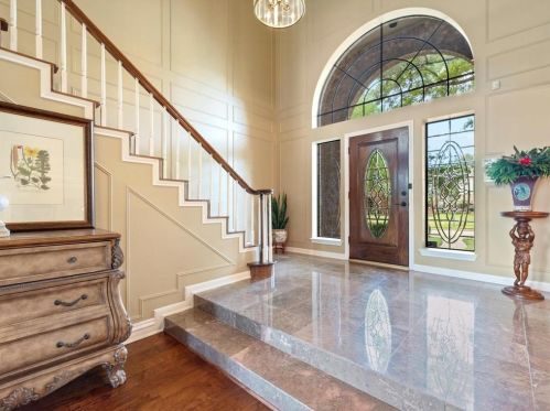 2202 Country Crk Way, Richmond TX 77406-6611 exterior