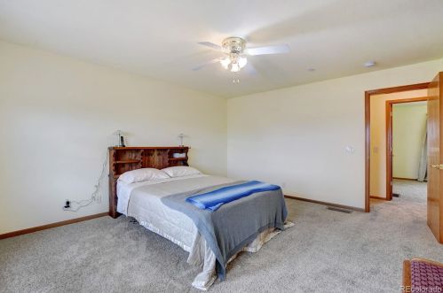 4071 Falcon Dr, Wattenburg CO 80621-7778 exterior