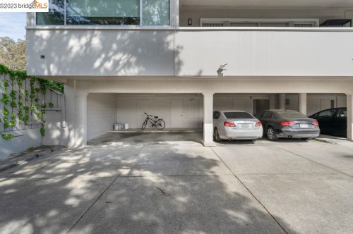 1440 Walnut St, Berkeley CA  94709-1447 exterior