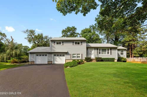 11 Morningside Dr, Greenwich, CT 06830-6740