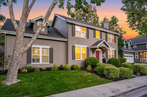 105 Ohlone Ct, Los Gatos, CA 95032-4456