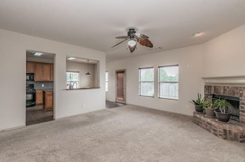 9888 Autumn Sage Dr, Fort Worth TX  76108-4812 exterior