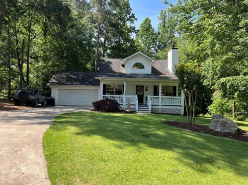 9402 Ponderosa Trl, Gainesville, GA 30506-5914