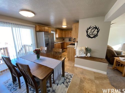 2521 3950, Vernal UT  84078-9215 exterior