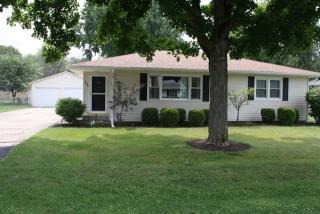 404 Prairie St, Little Rock, IL 60545-1256