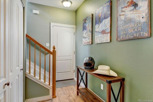 2993 Emporia St, Denver CO  80238-2909 exterior