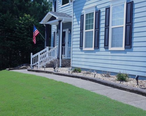 108 Crestmont Dr, Holly Springs, GA 30114-8871