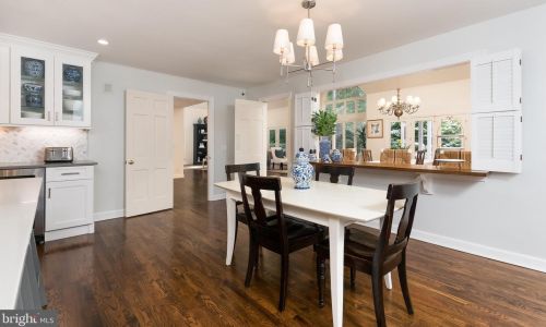 33 Brearly Rd, Princeton NJ  08540-6767 exterior