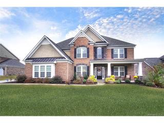 10409 Waxhaw Manor Dr, Waxhaw, NC 28173-4000