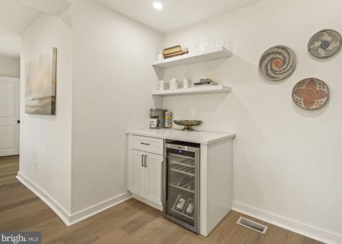 2906 Stanton Ave, Silver Spring MD  20910-1217 exterior