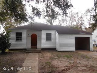 2422 Alma St, Alexandria LA  71301-5505 exterior
