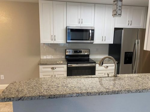 8142 Tanner Ave, Fort Worth TX  76116-5039 exterior