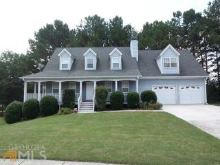 1001 Creek Run Pl, Temple, GA 30179-5470