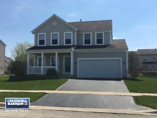 203 Stearn Dr, Genoa, IL 60135-1424