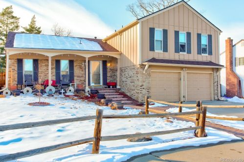 4795 Xenon Way, Morrison, CO 80465-1768