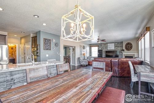 2083 Bayfront Dr, Fort Collins CO  80550-3590 exterior