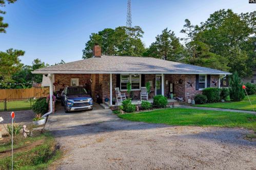 300 Highland St, Fruit Hill, SC 29138-1337