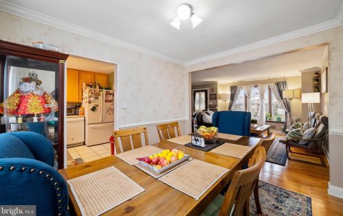 36 Copperfield Dr, Trenton NJ  08610-2031 exterior