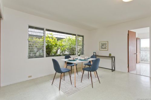 3317 Huelani Dr, Honolulu HI  96822-1276 exterior