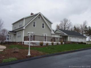 1086 Clintonville Rd, Wallingford CT  06492-5362 exterior