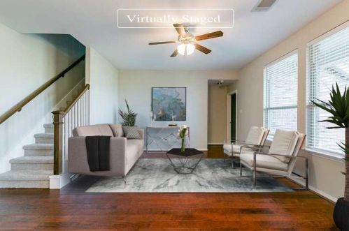 236 Round Lake Dr, Richmond TX  77469-1778 exterior