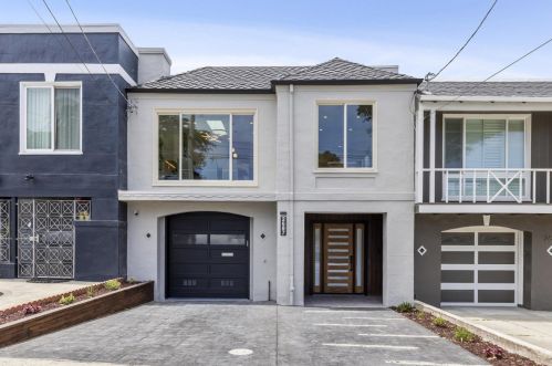 2687 37th Ave, San Francisco, CA 94116-2852