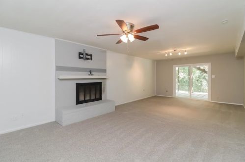 701 Monette Dr, Bedford, TX 76022-7429