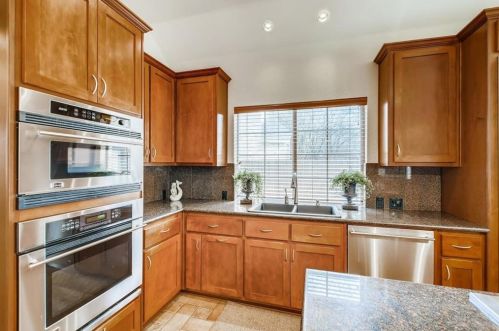 9904 Charthouse Cv, Austin TX  78730-3566 exterior