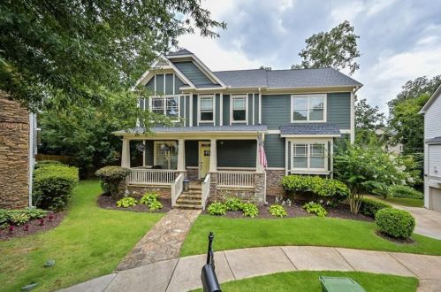 1608 Duncan Dr, Atlanta, GA 30318-2792
