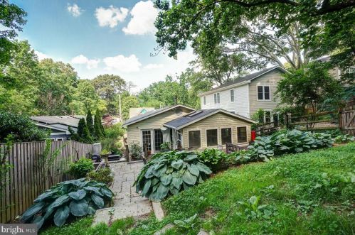 6510 Allegheny Ave, Silver Spring MD 20912-4678 exterior