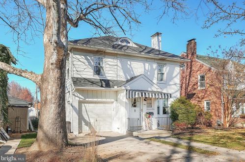 461 Hartman Ave, Hanover, PA 17331-3730