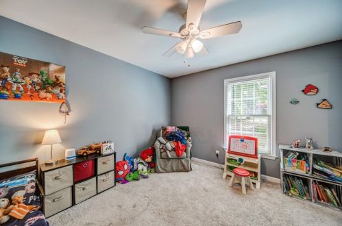 116 Ml Pond Ct, Big Canoe GA  30143-3963 exterior