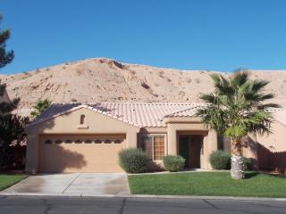 449 Ruby Cir, Mesquite, NV 89027-2926