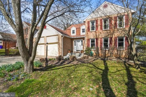 6425 Sewells Orchard Dr, Columbia, MD 21045-4478